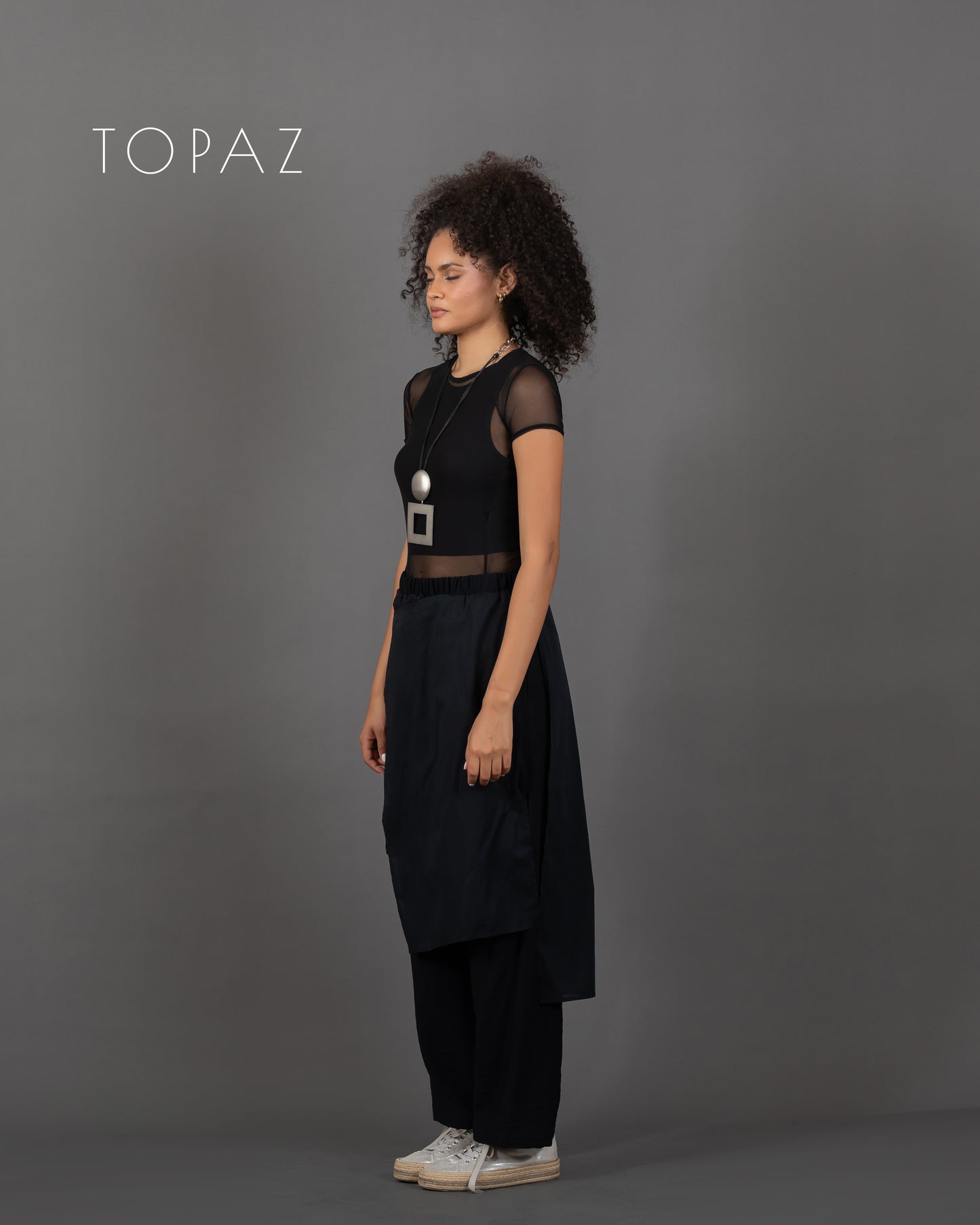 Two-Layer Pants