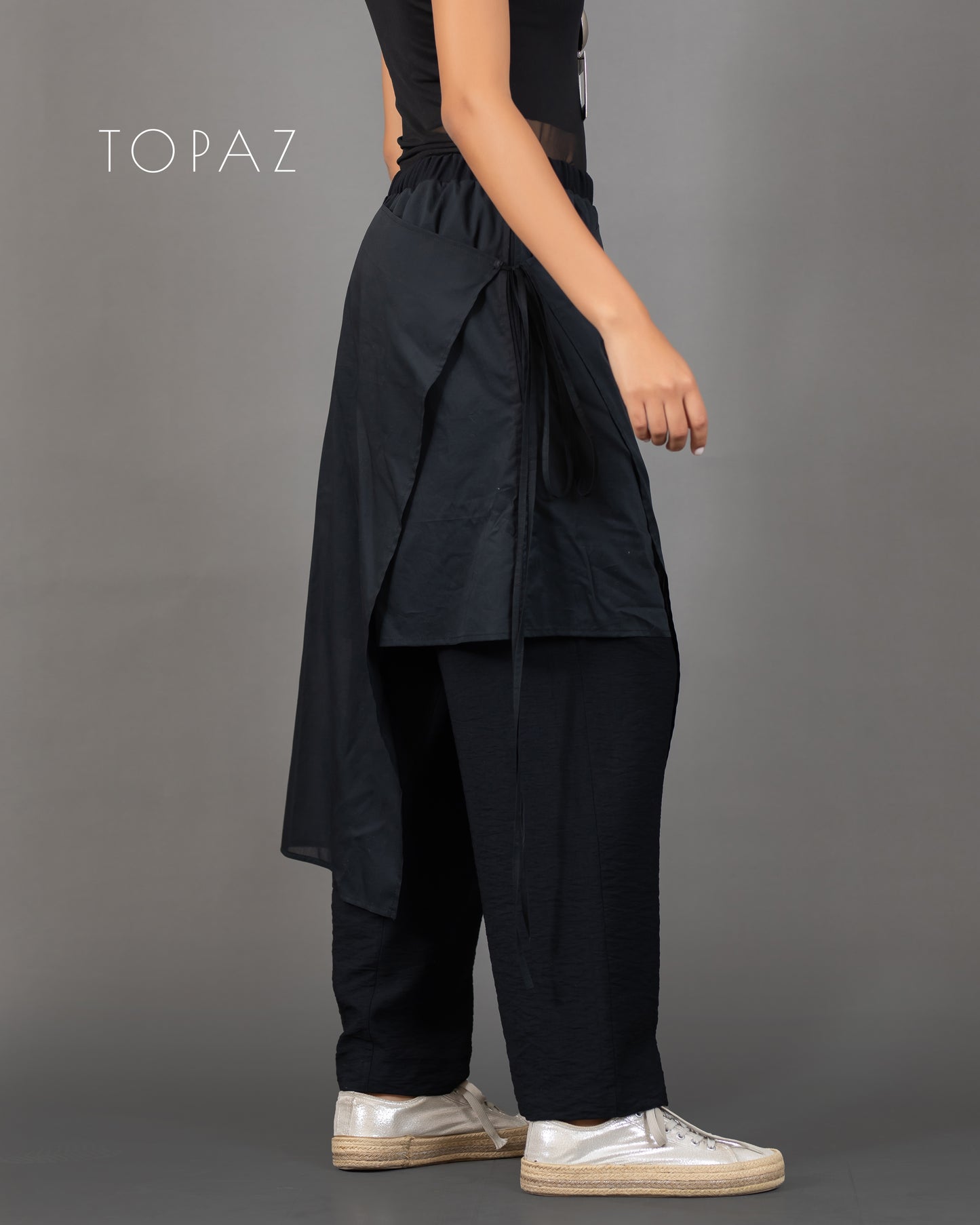 Two-Layer Pants