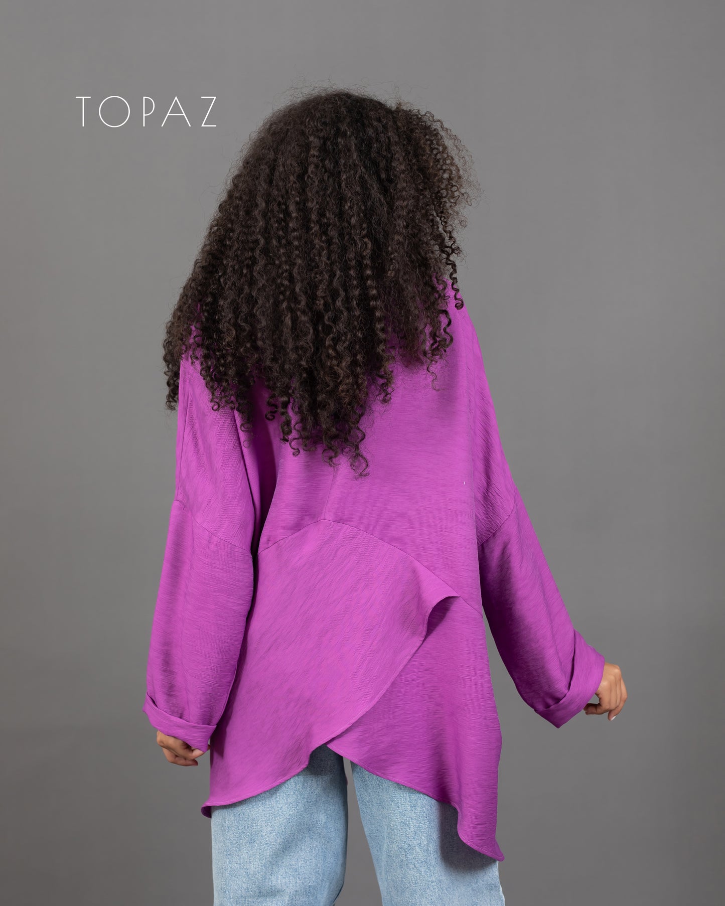 Flowy Blouse
