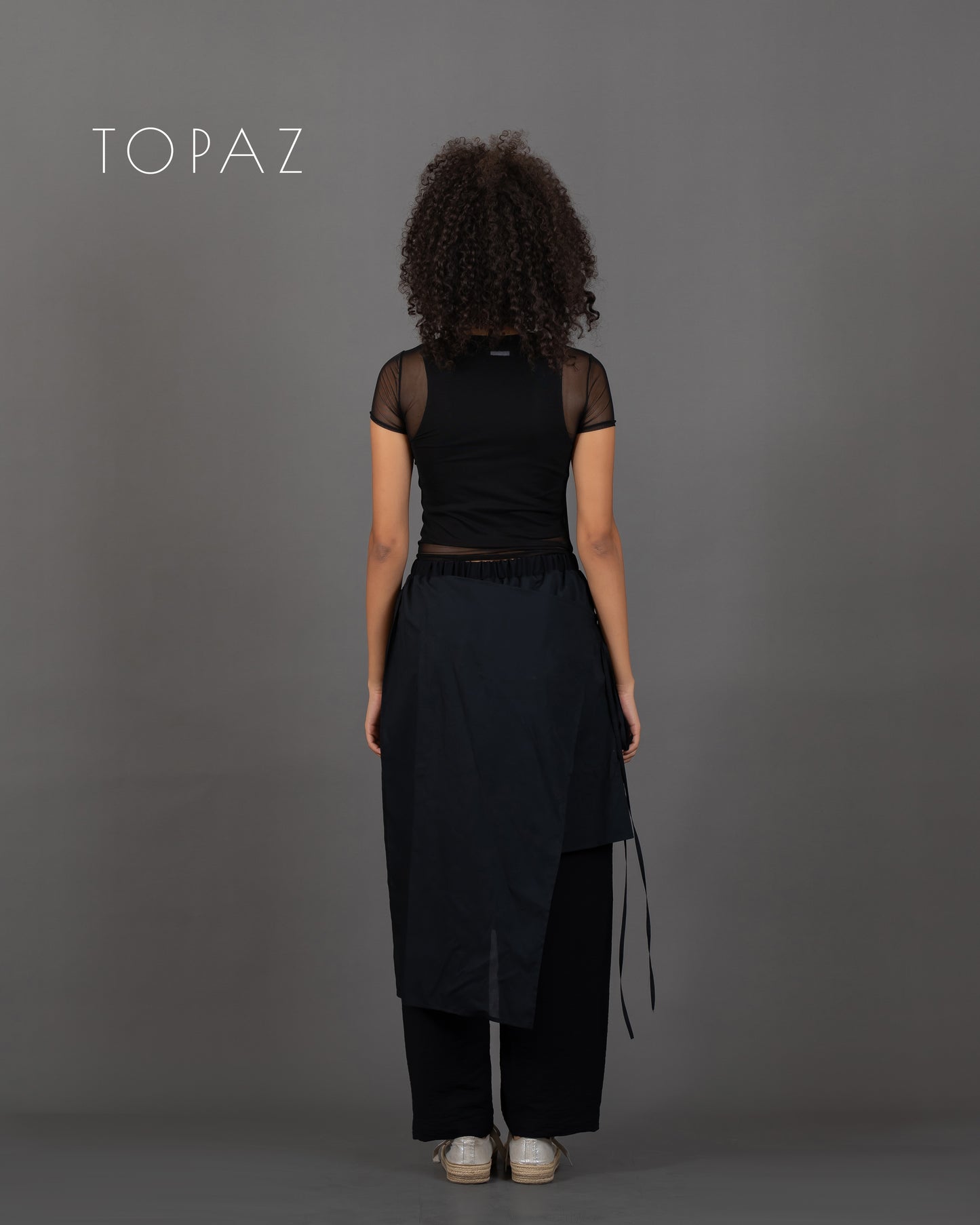 Two-Layer Pants