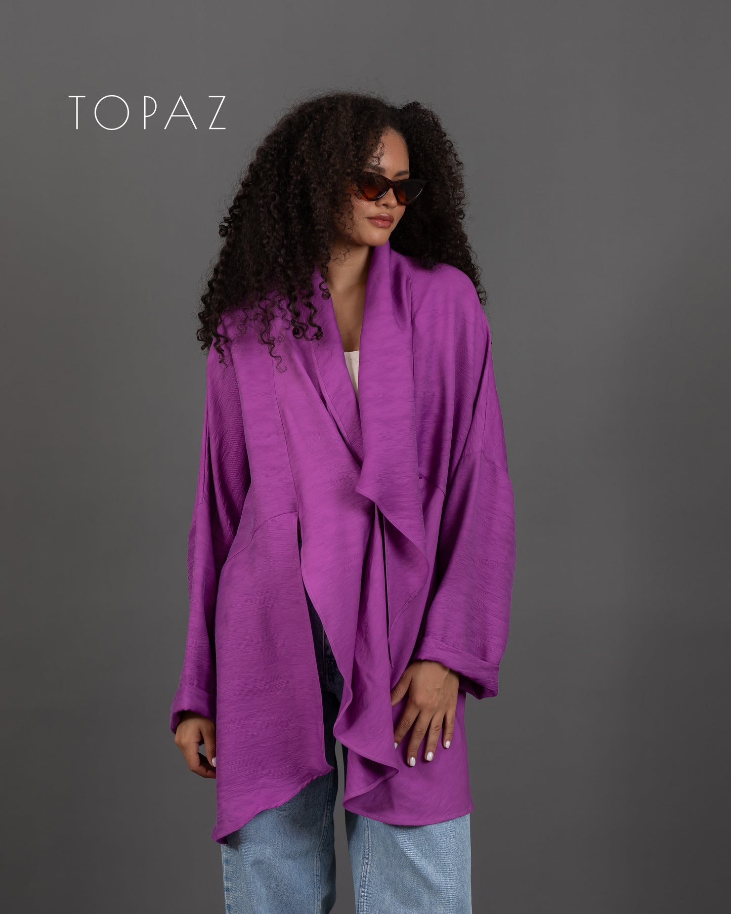 Flowy Blouse