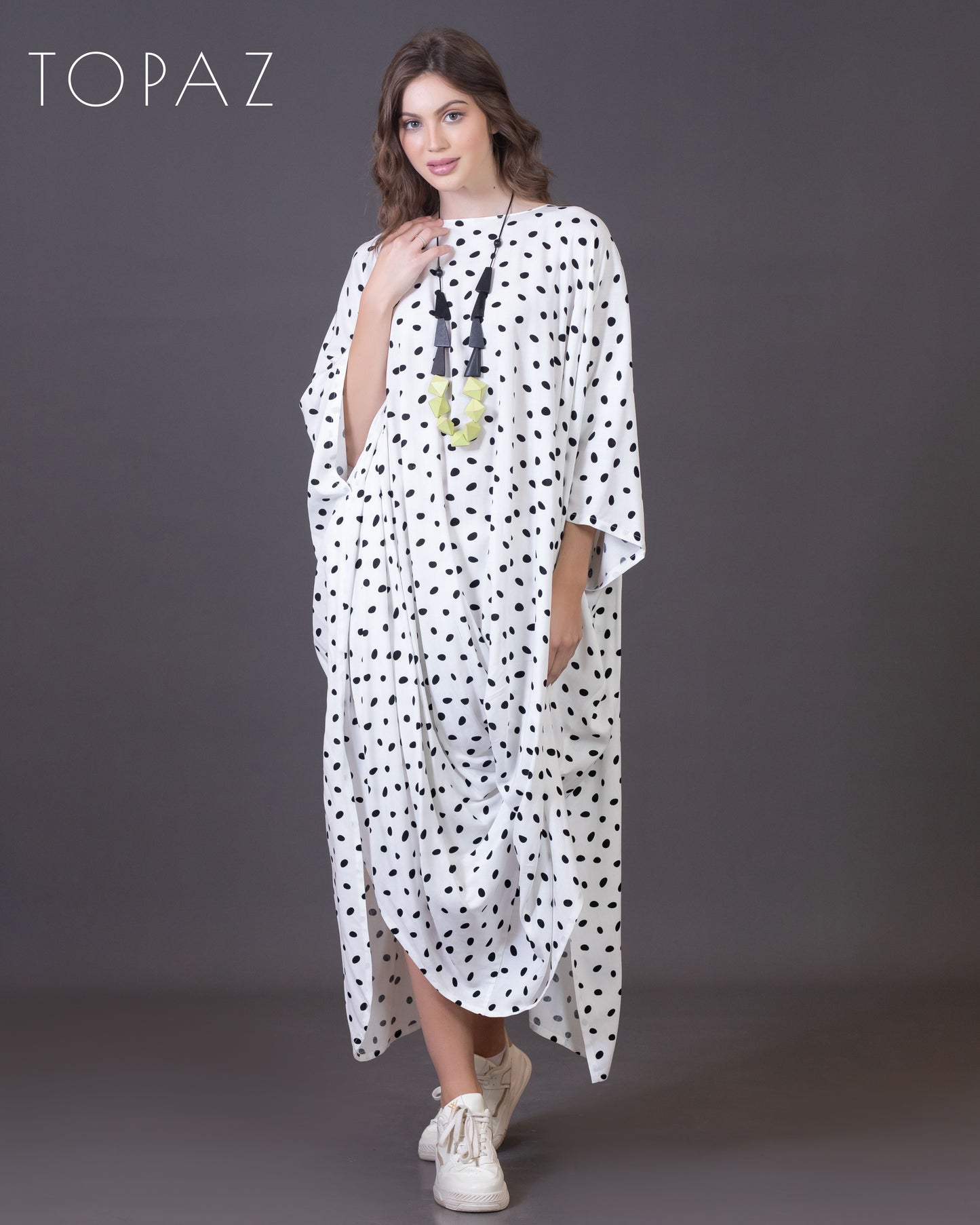 Flowy Dress