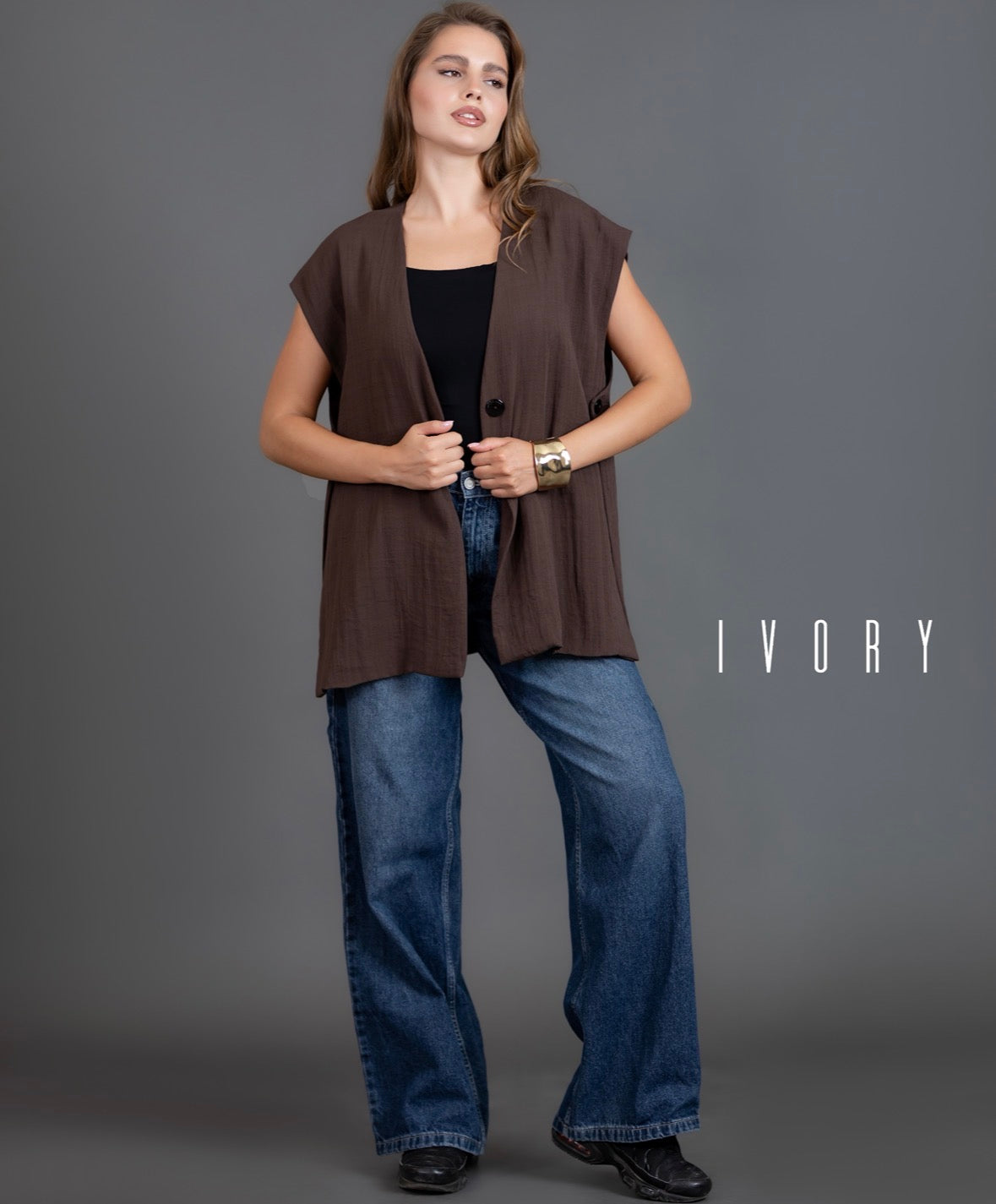 The Capri Vest
