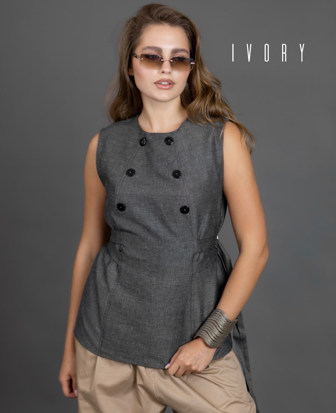 The Elise Top