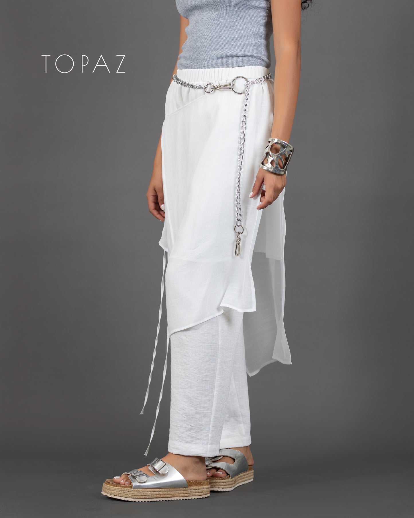 Two-Layer Pants