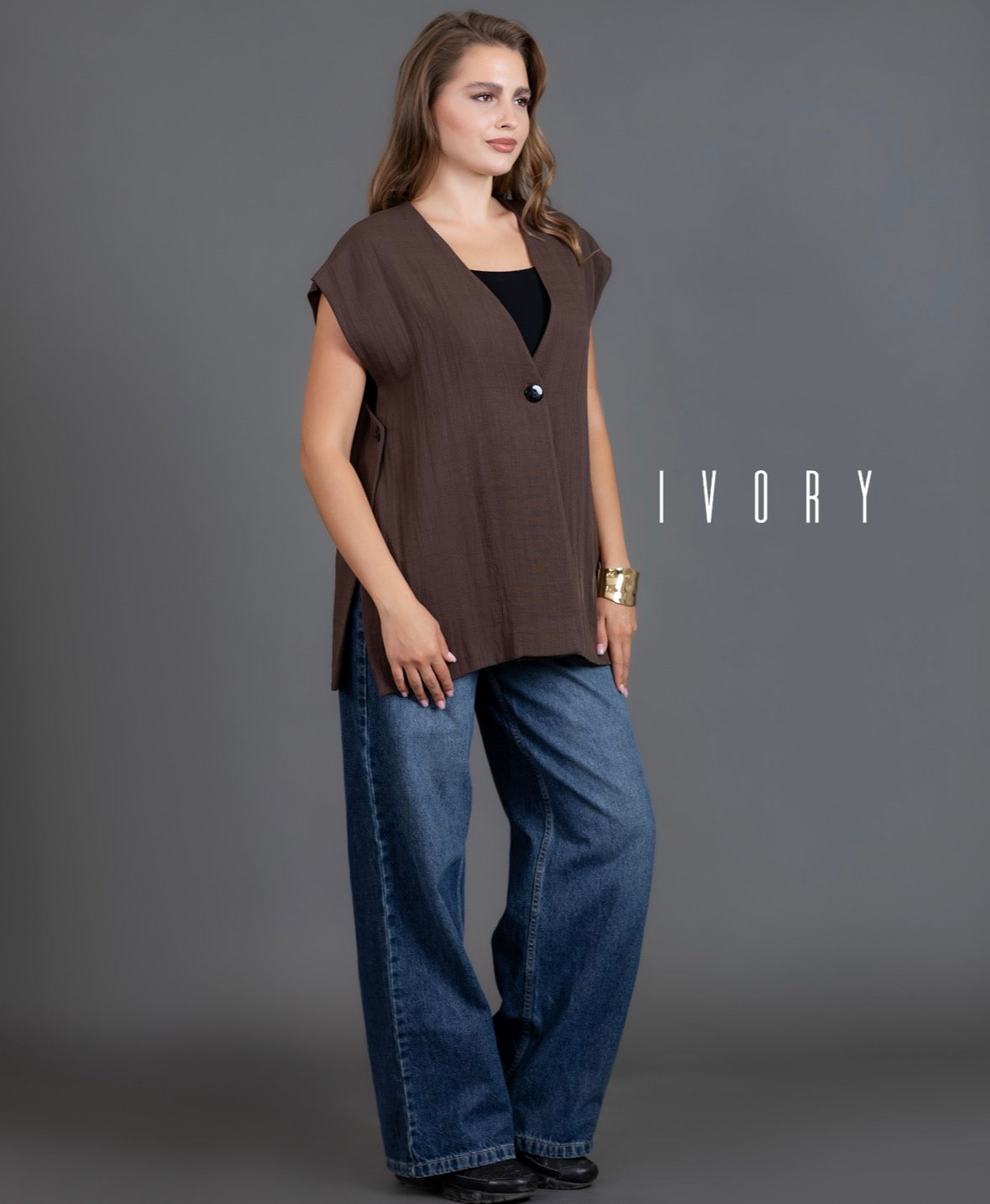 The Capri Vest