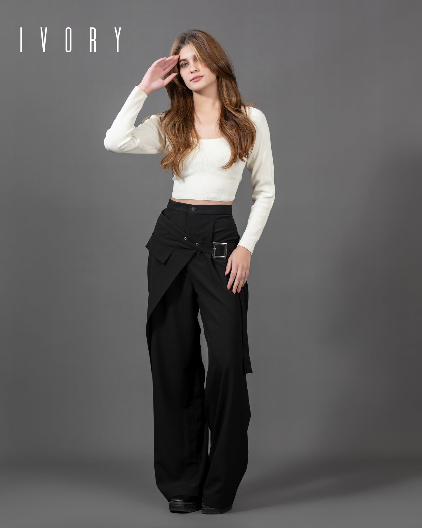 The Margot Pants