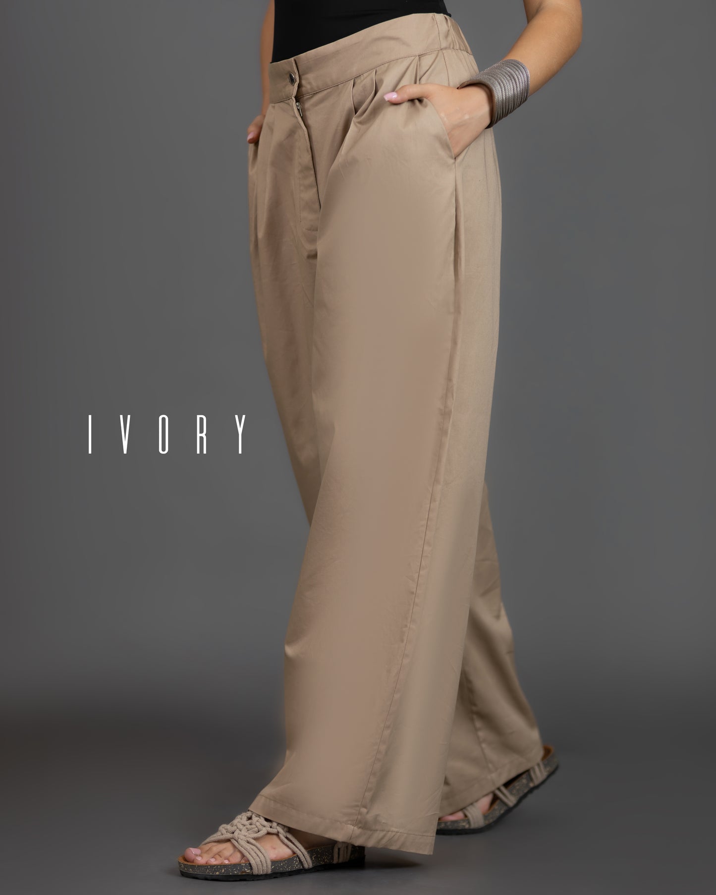 The Mila Pants