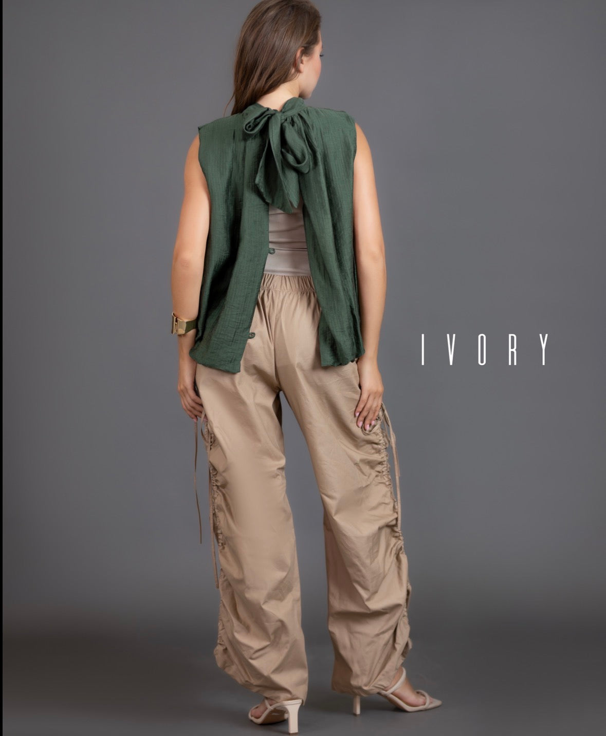 The Suzie Top