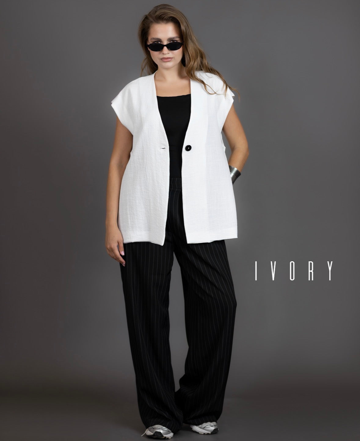 The Capri Vest