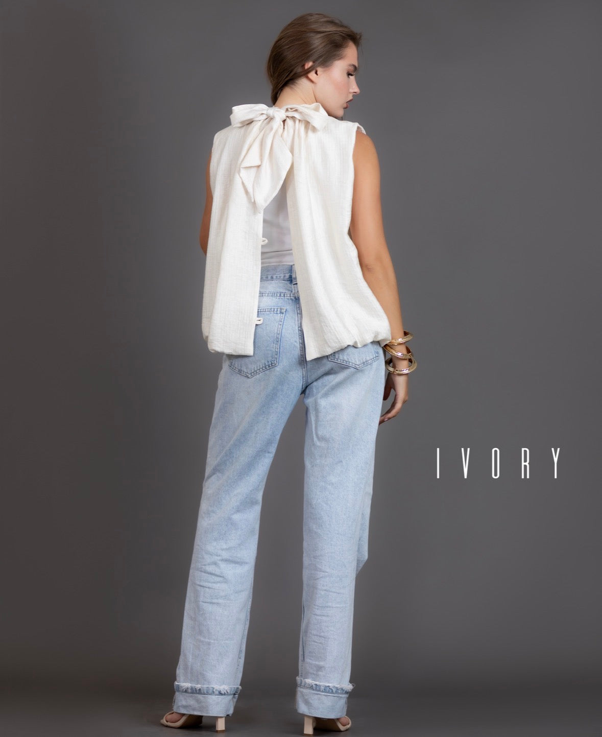 The Suzie Top