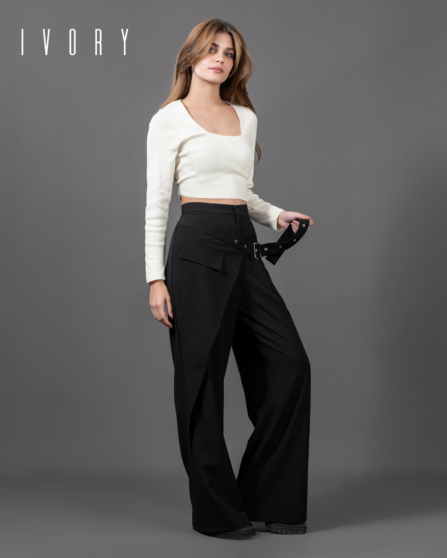 The Margot Pants