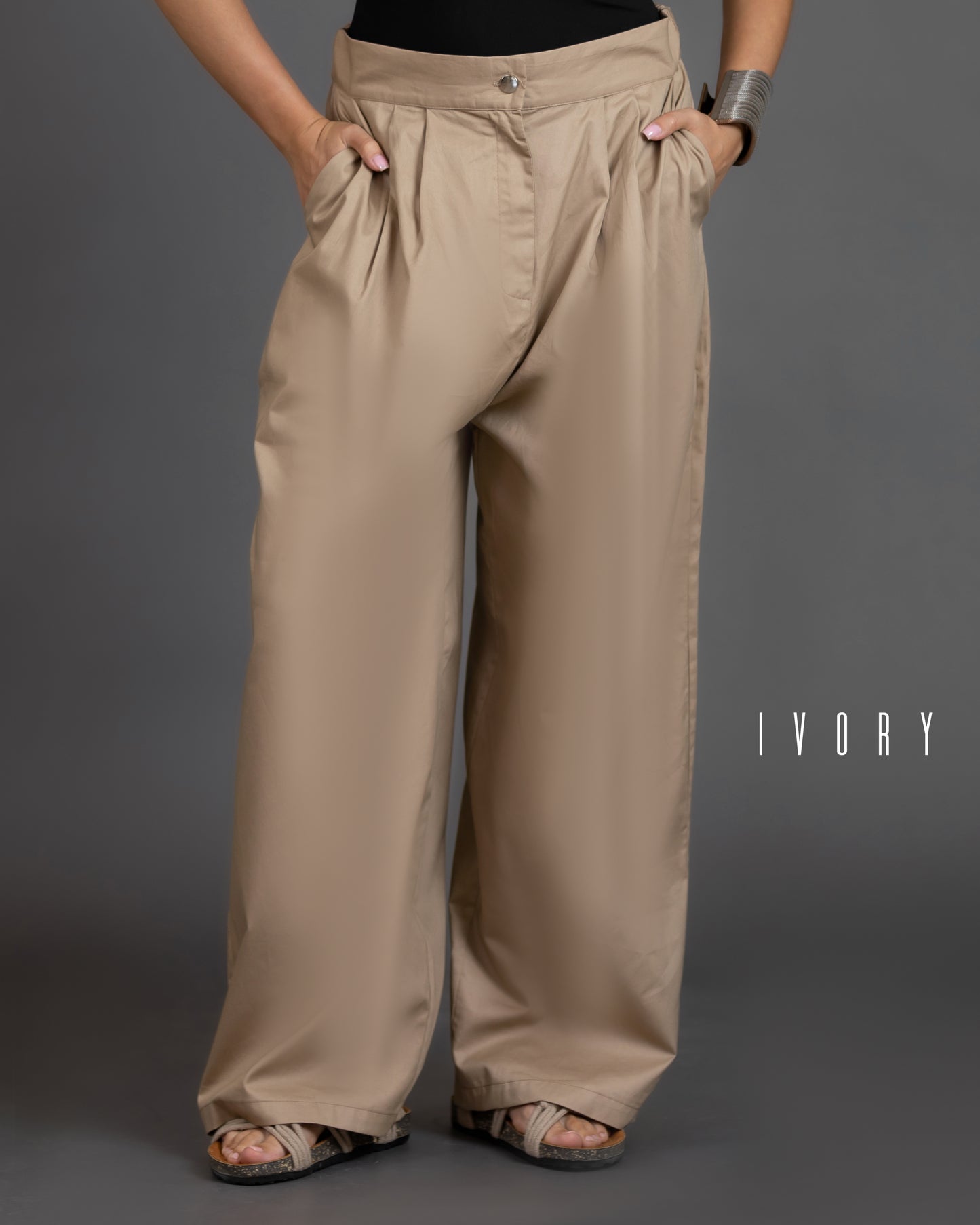 The Mila Pants