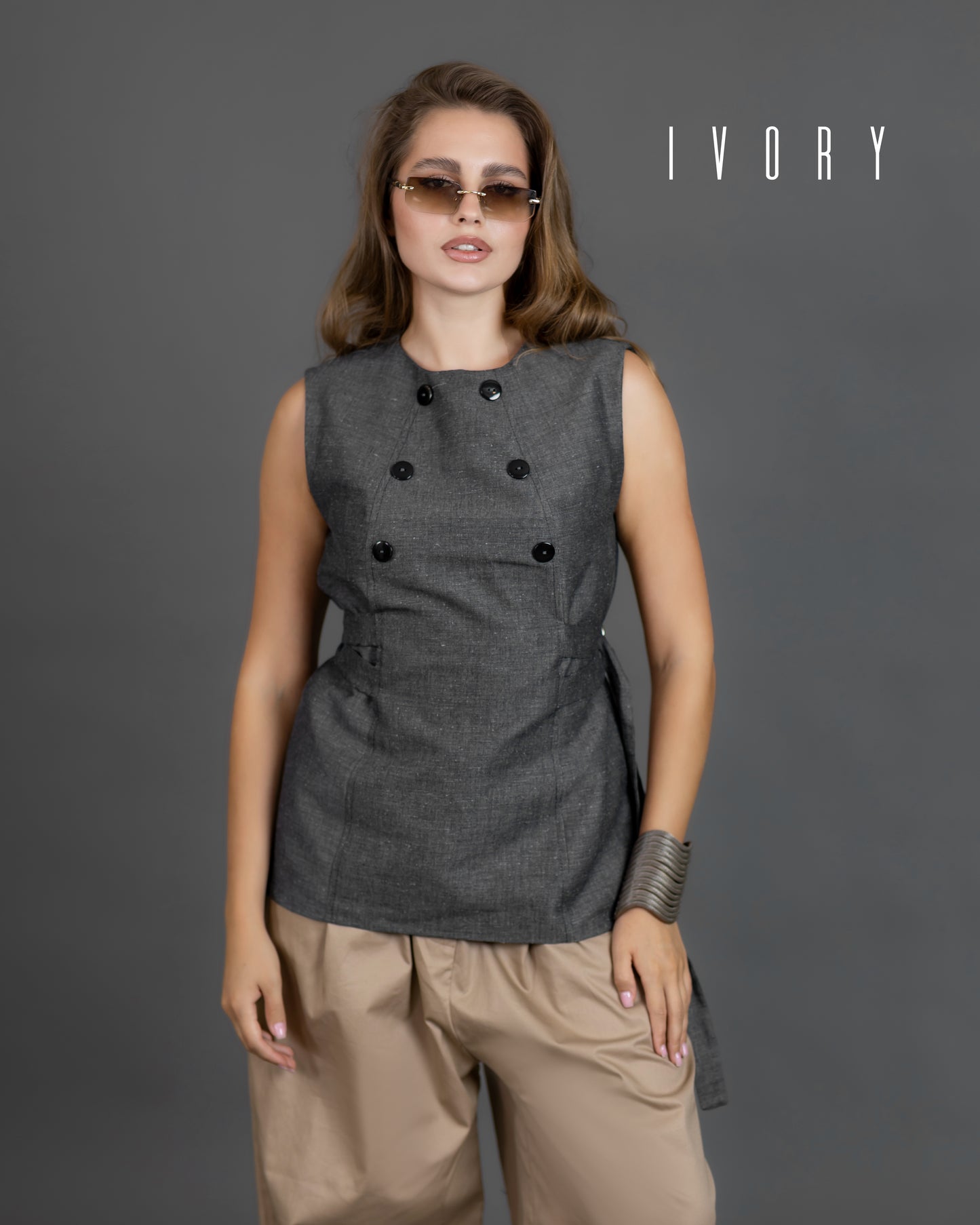 The Elise Top