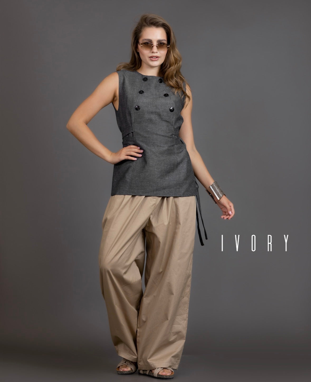 The Mila Pants