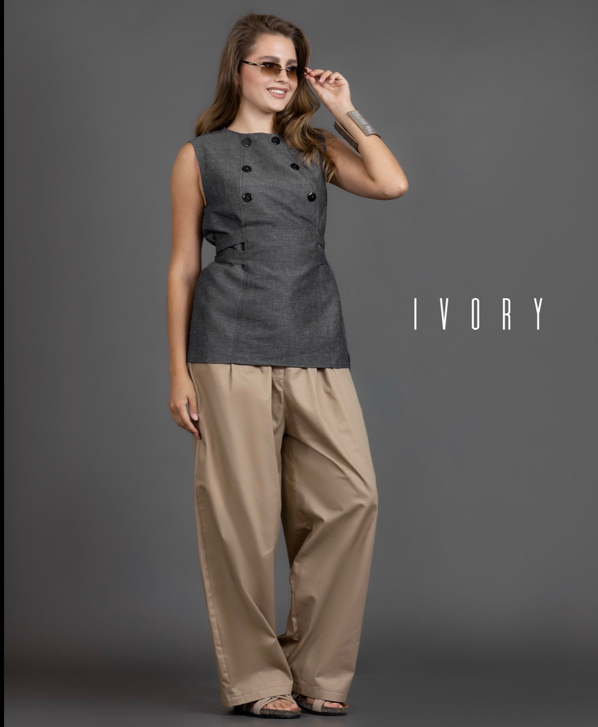 The Elise Top
