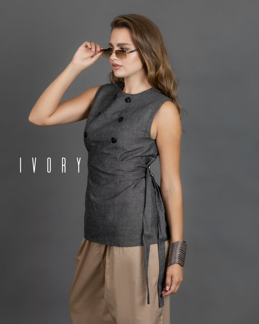 The Elise Top