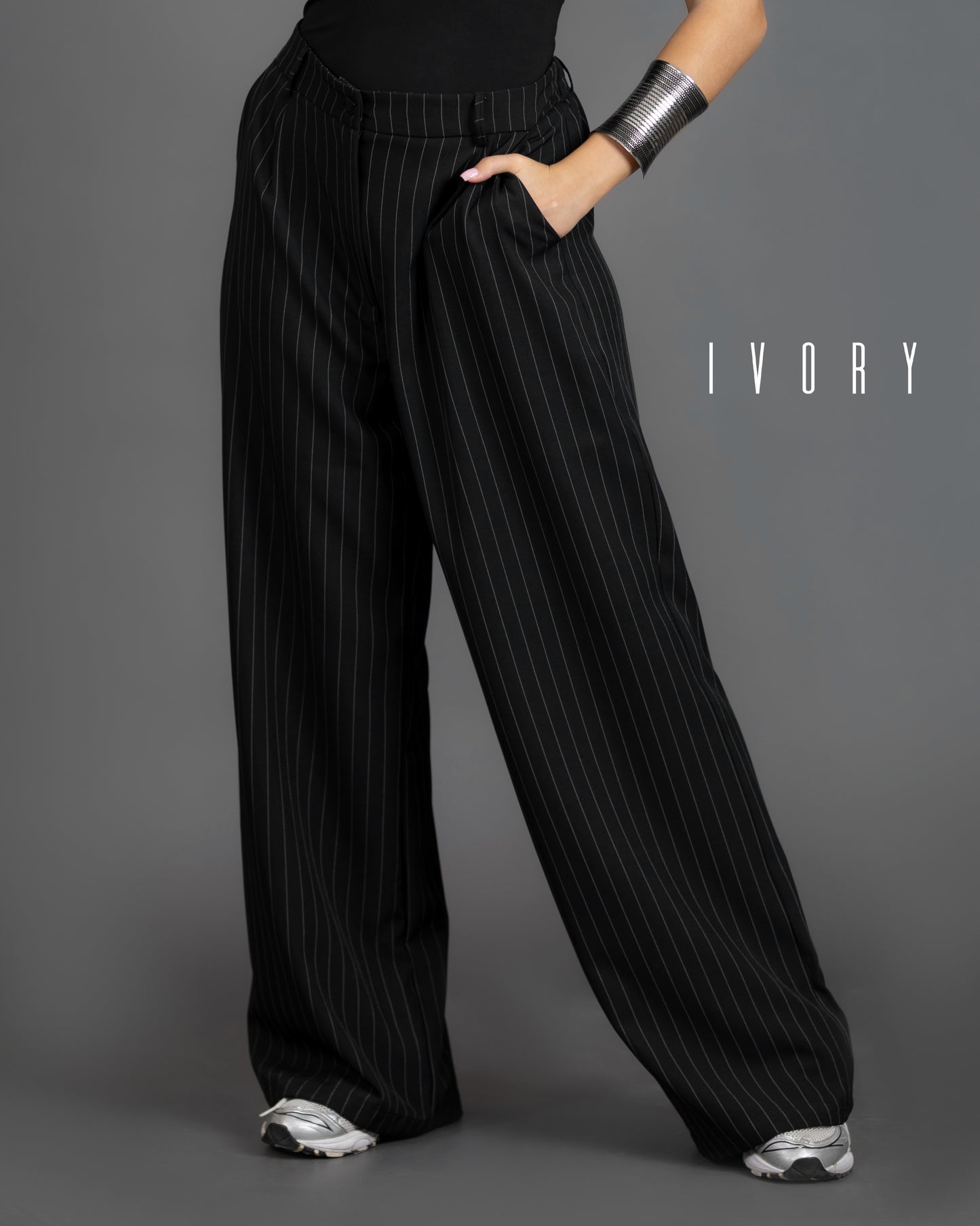 The Blair Pants