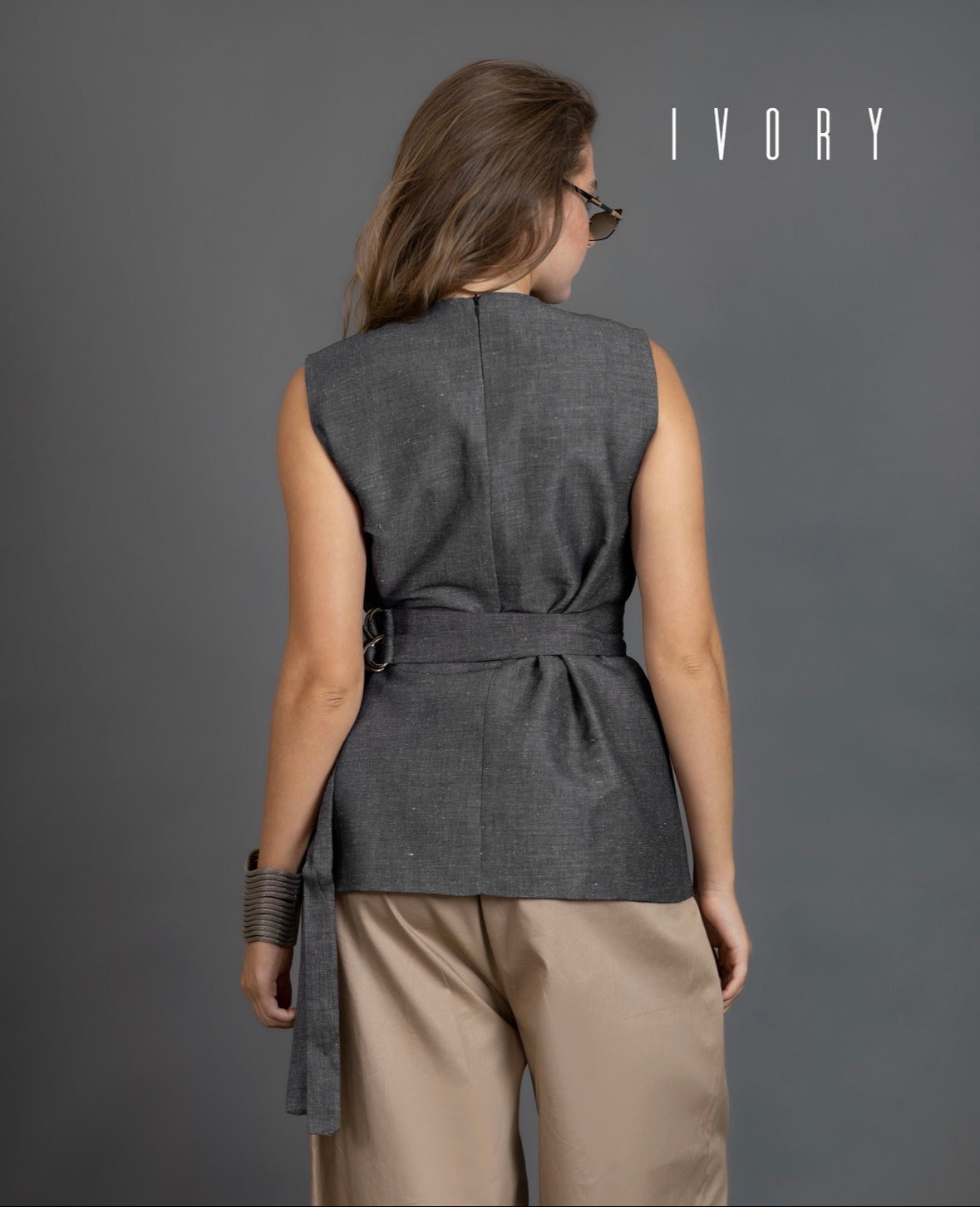 The Elise Top