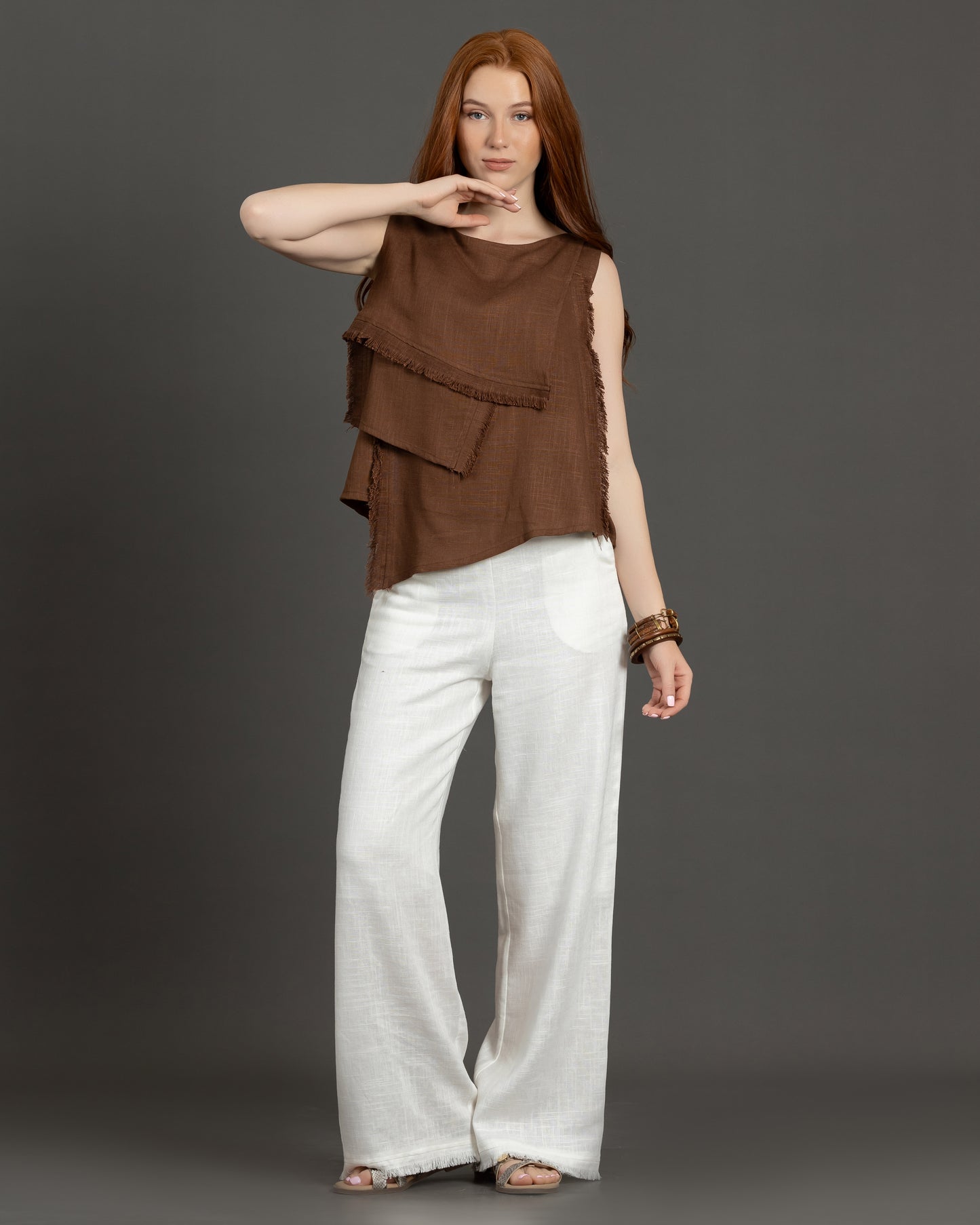 The Ella Top