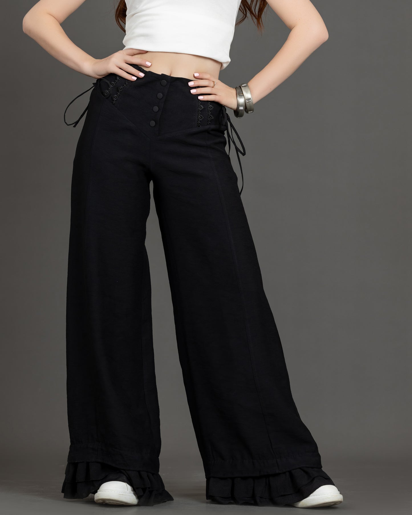 The Clara Pants