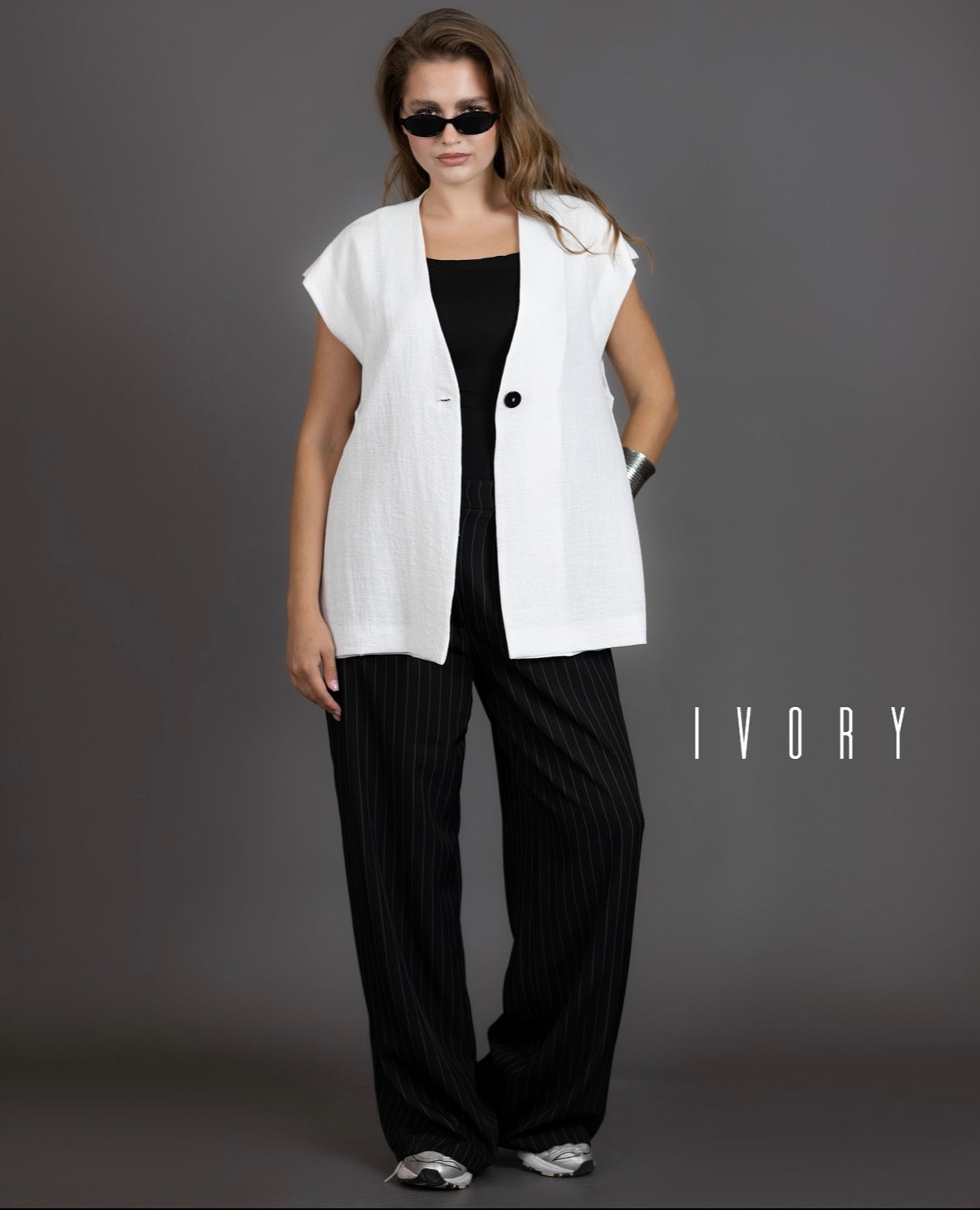 The Capri Vest