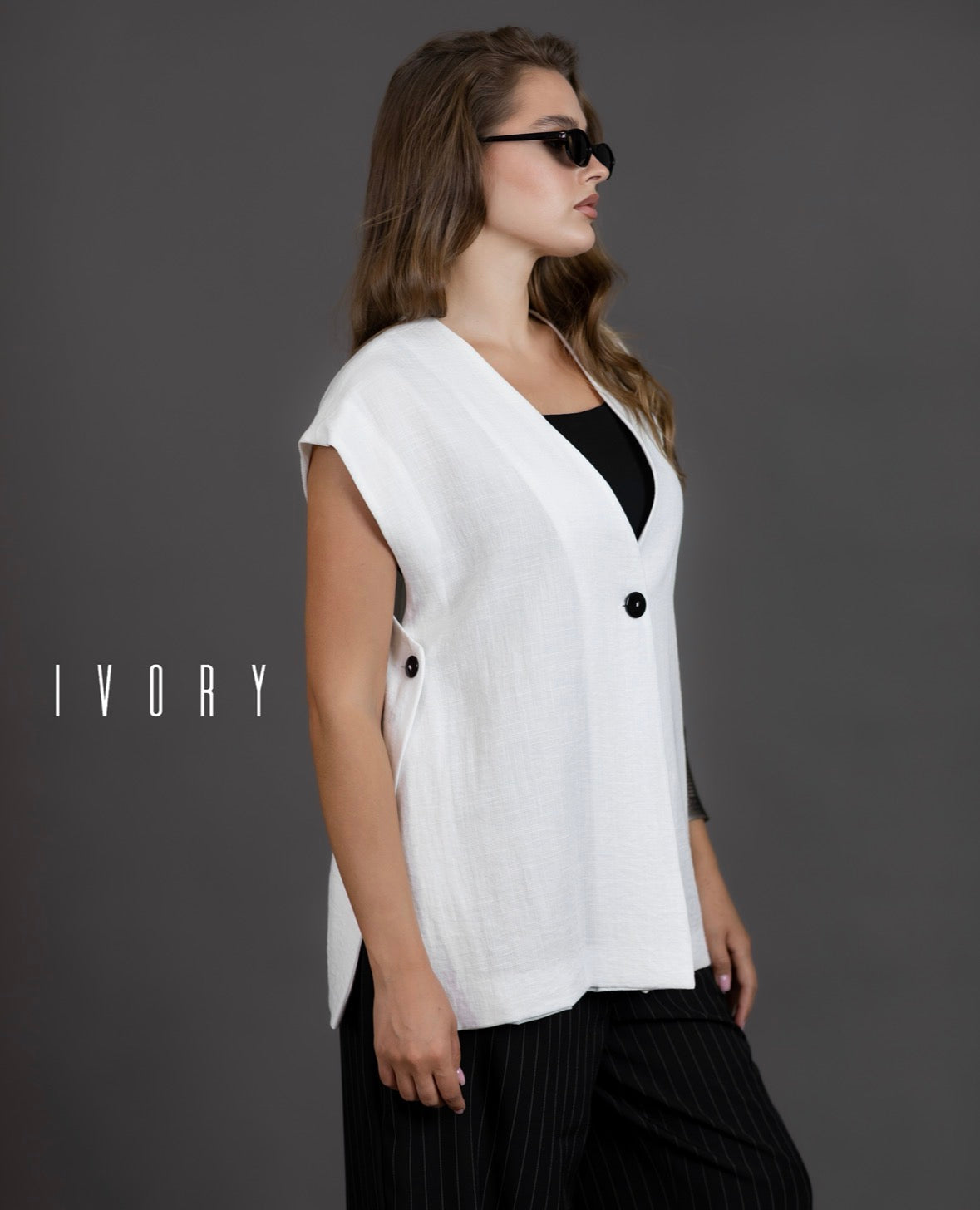 The Capri Vest