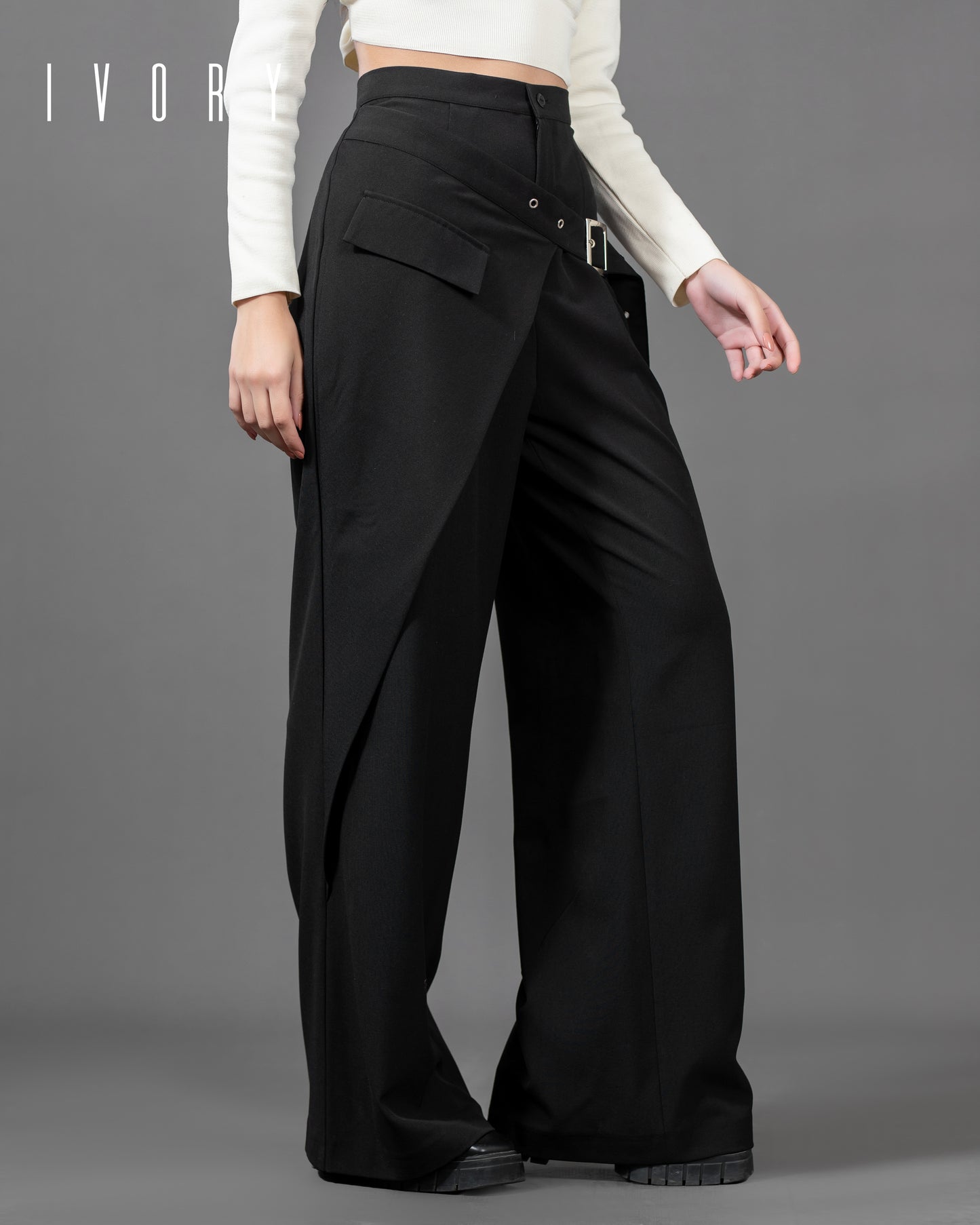 The Margot Pants