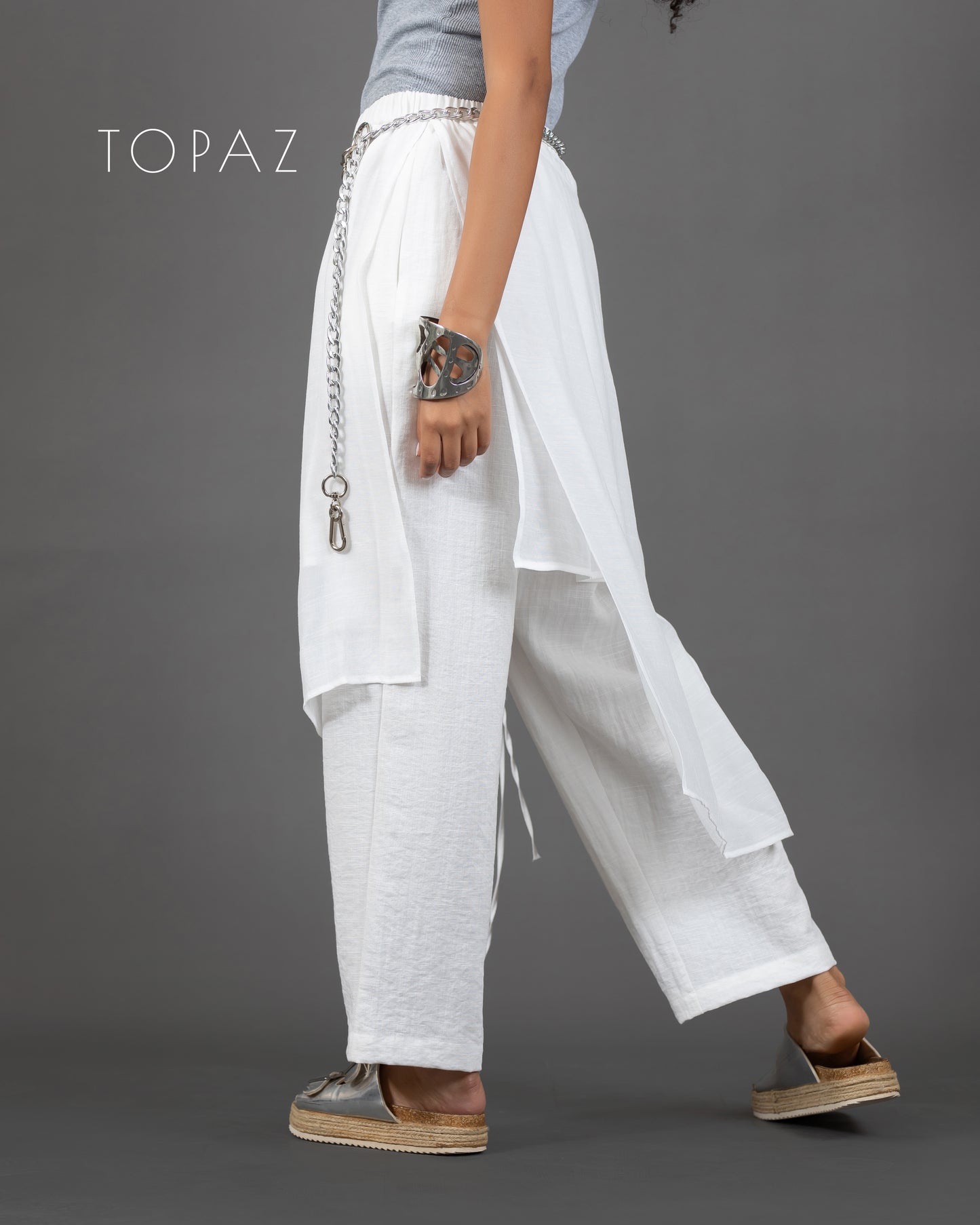 Two-Layer Pants