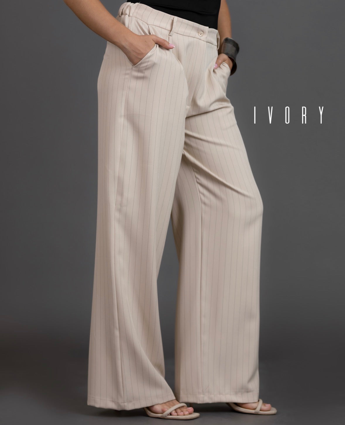 The Blair Pants