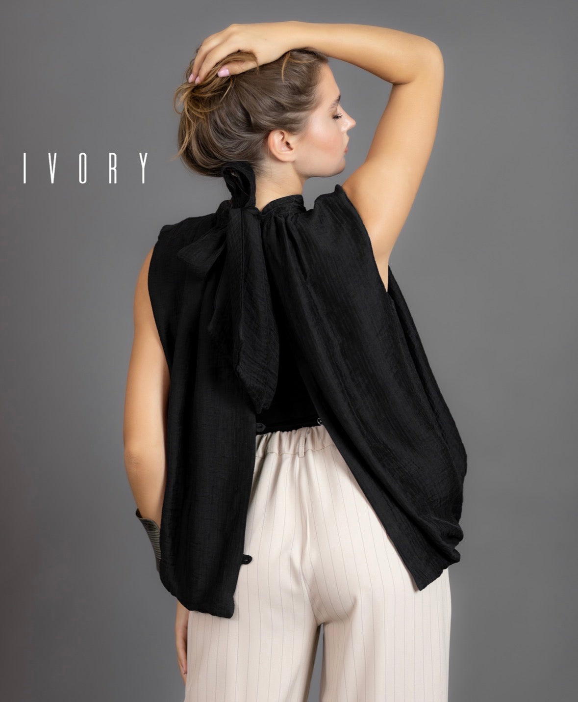 The Suzie Top