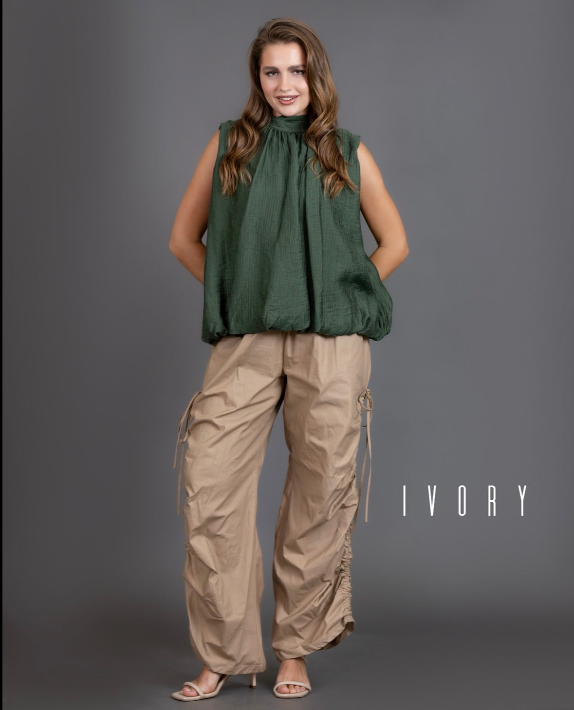 The Suzie Top