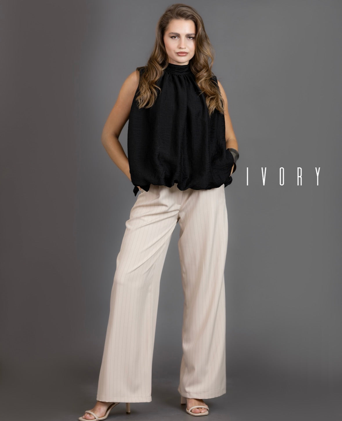 The Blair Pants