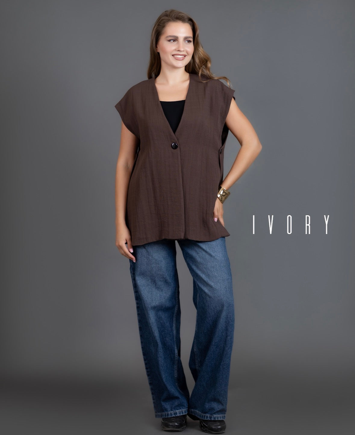 The Capri Vest