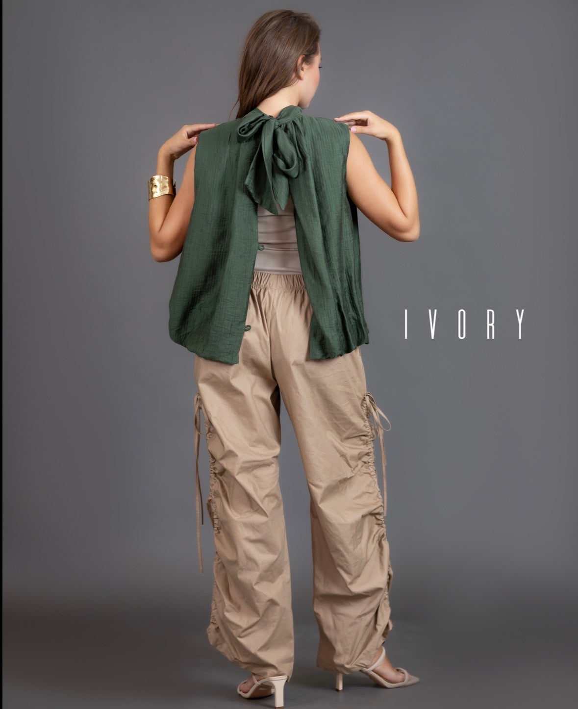 The Suzie Top