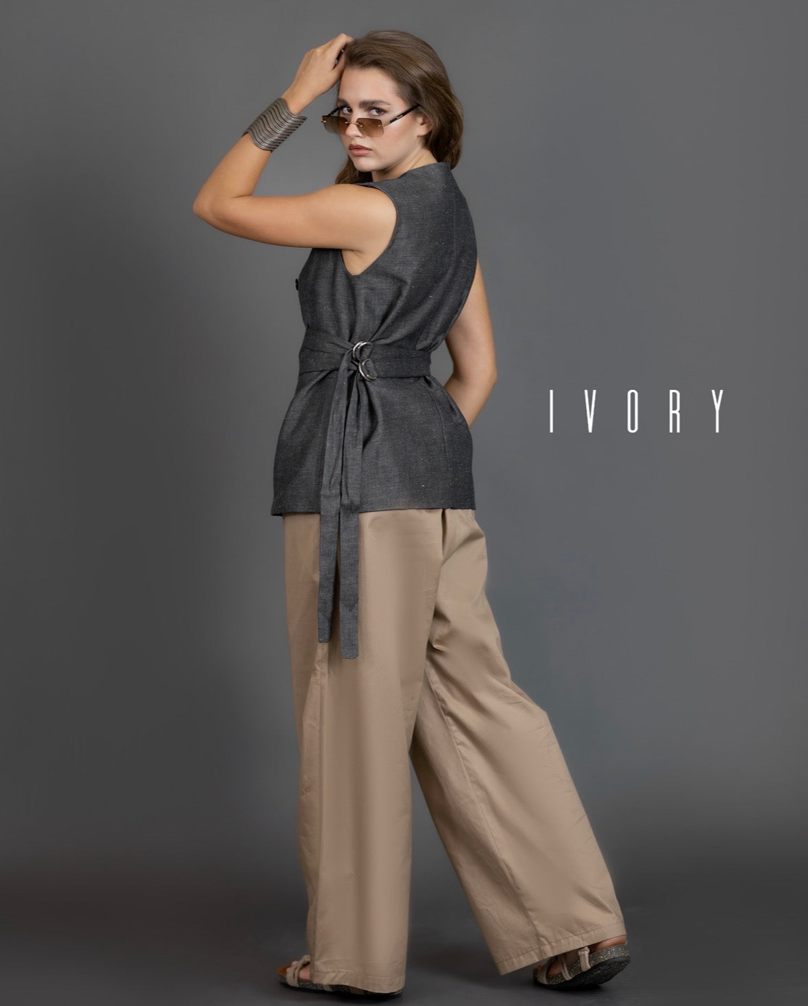 The Elise Top