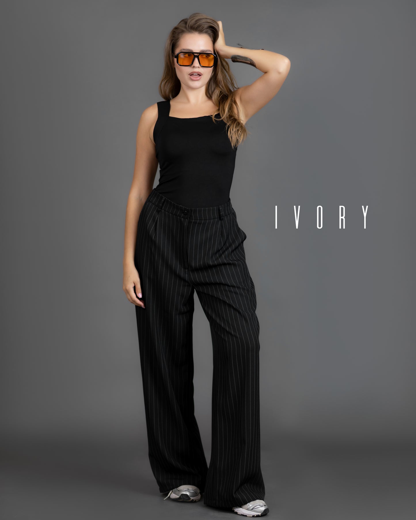 The Blair Pants