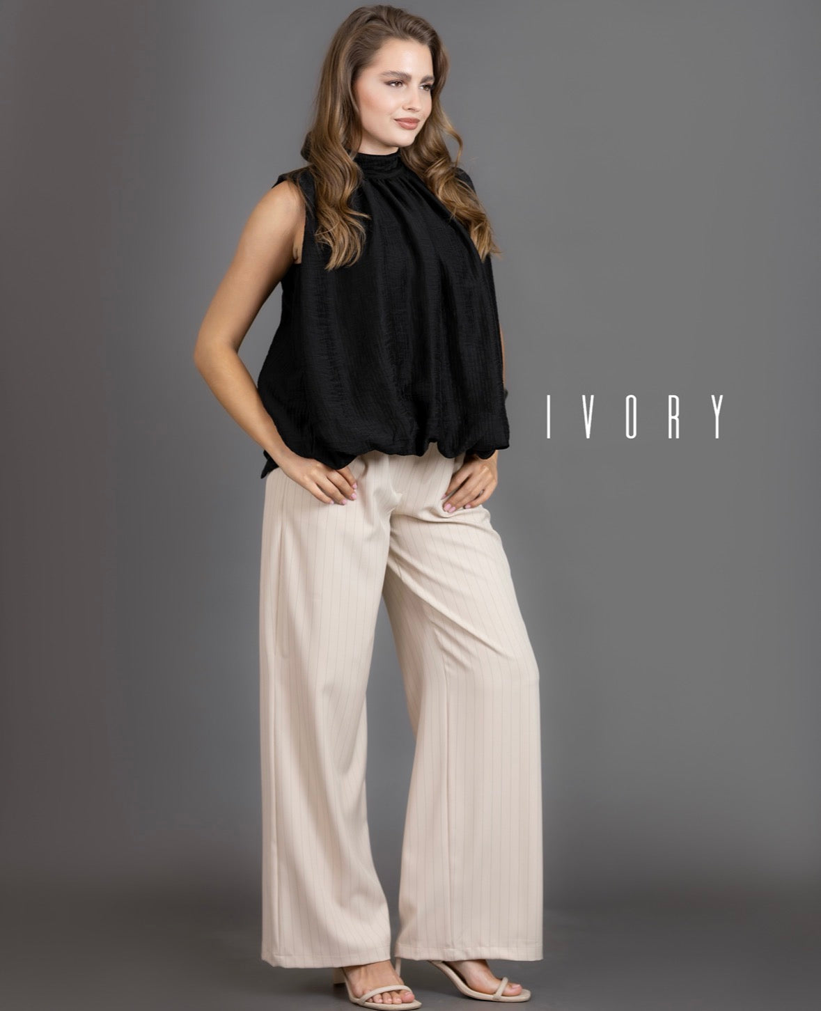 The Suzie Top