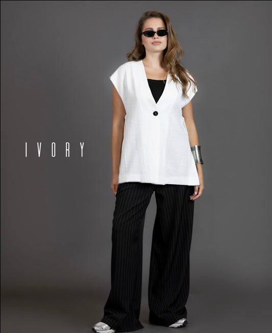 The Capri Vest