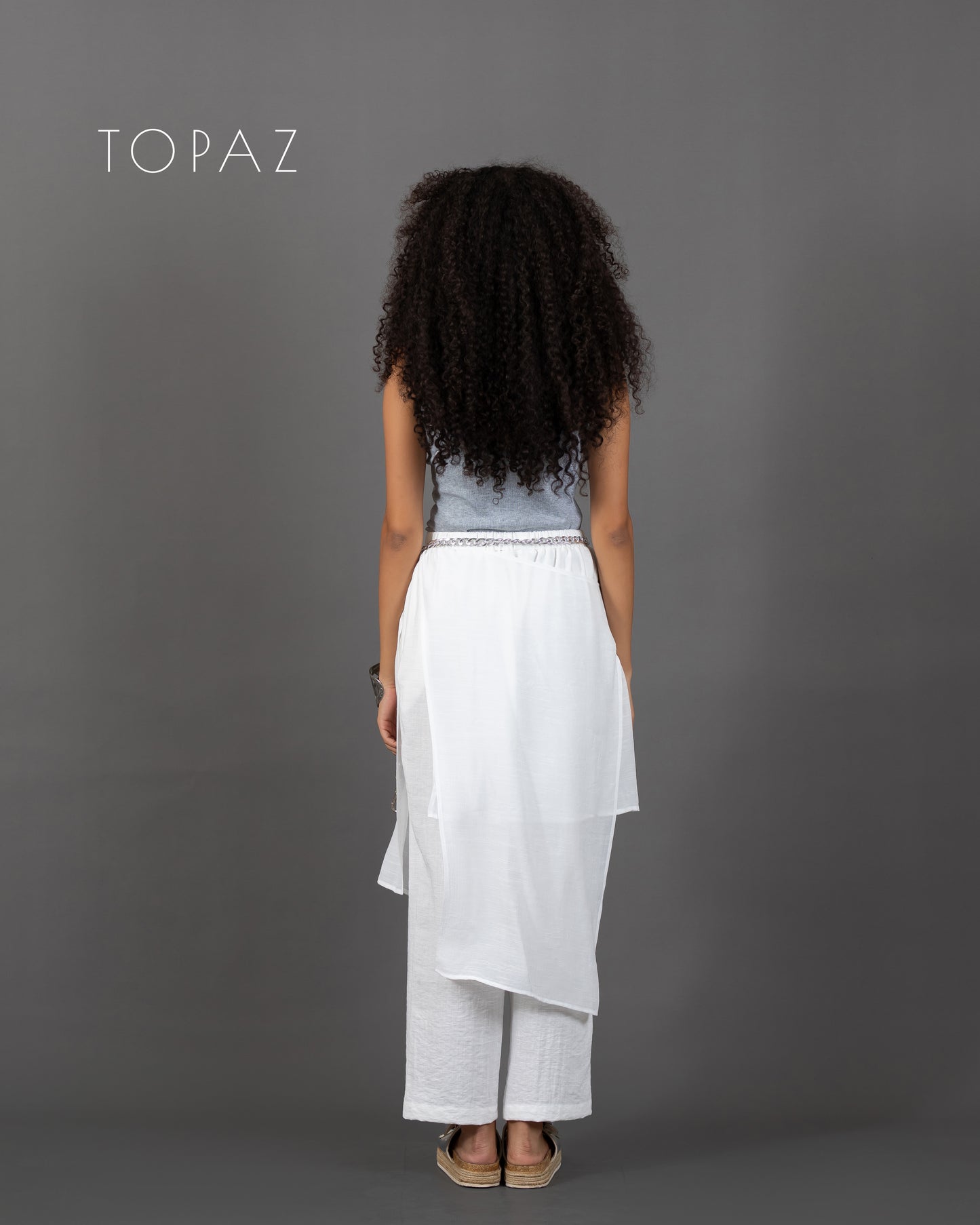 Two-Layer Pants