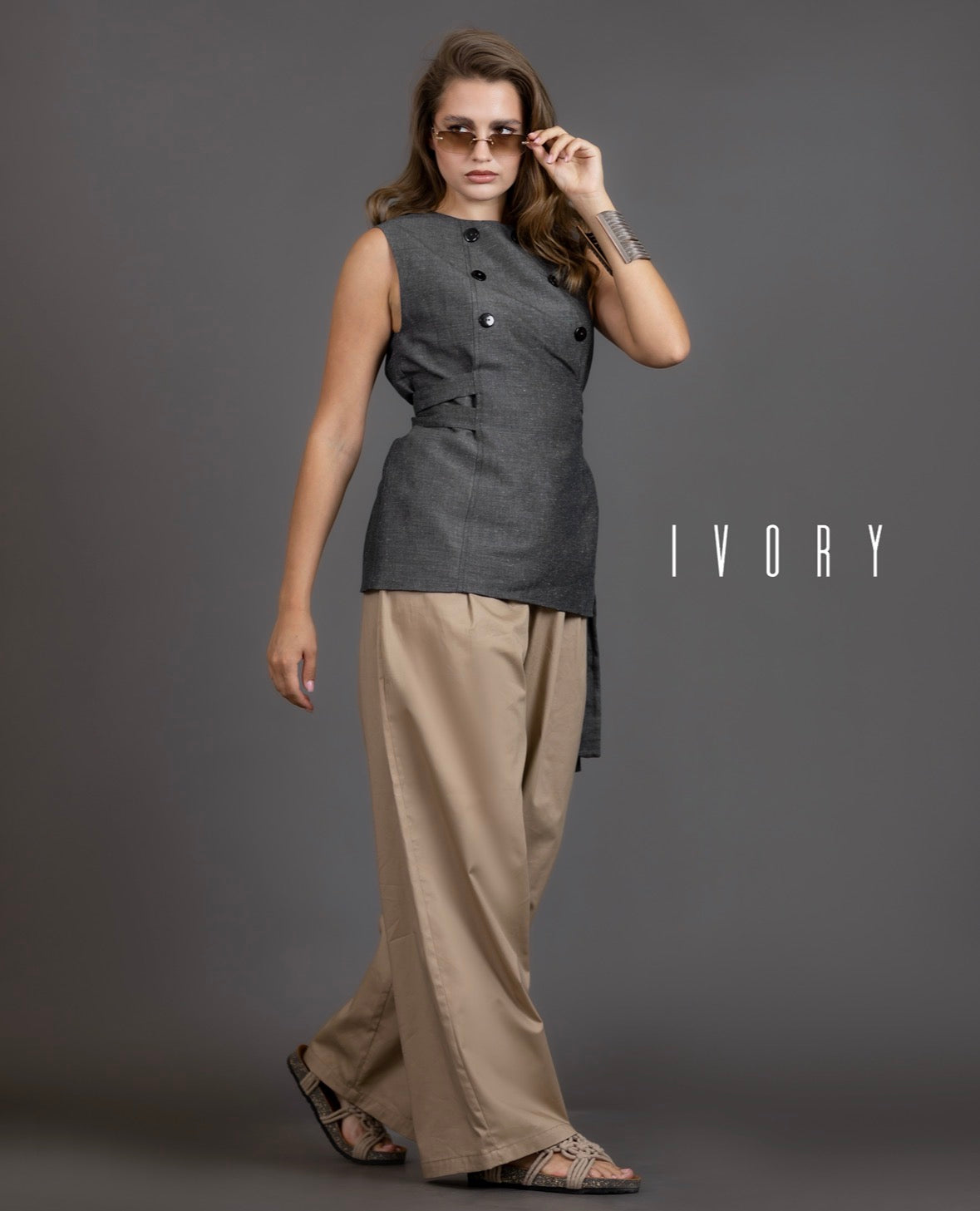 The Elise Top
