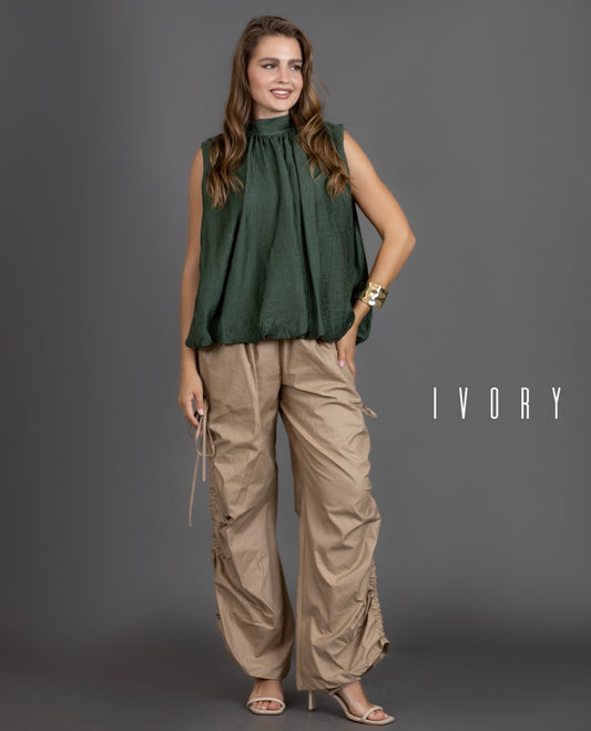 The Zoya Pants