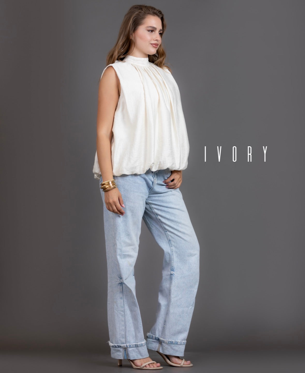 The Suzie Top