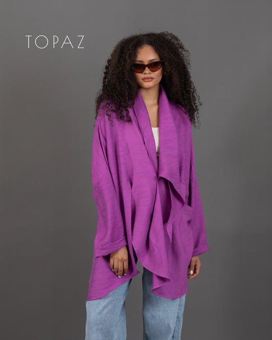 Flowy Blouse