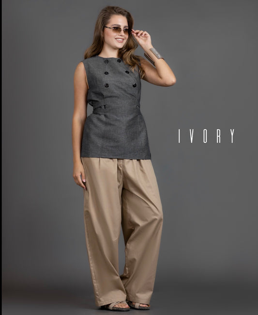 The Mila Pants