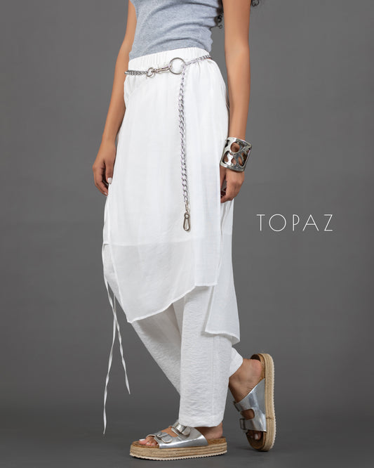 Two-Layer Pants