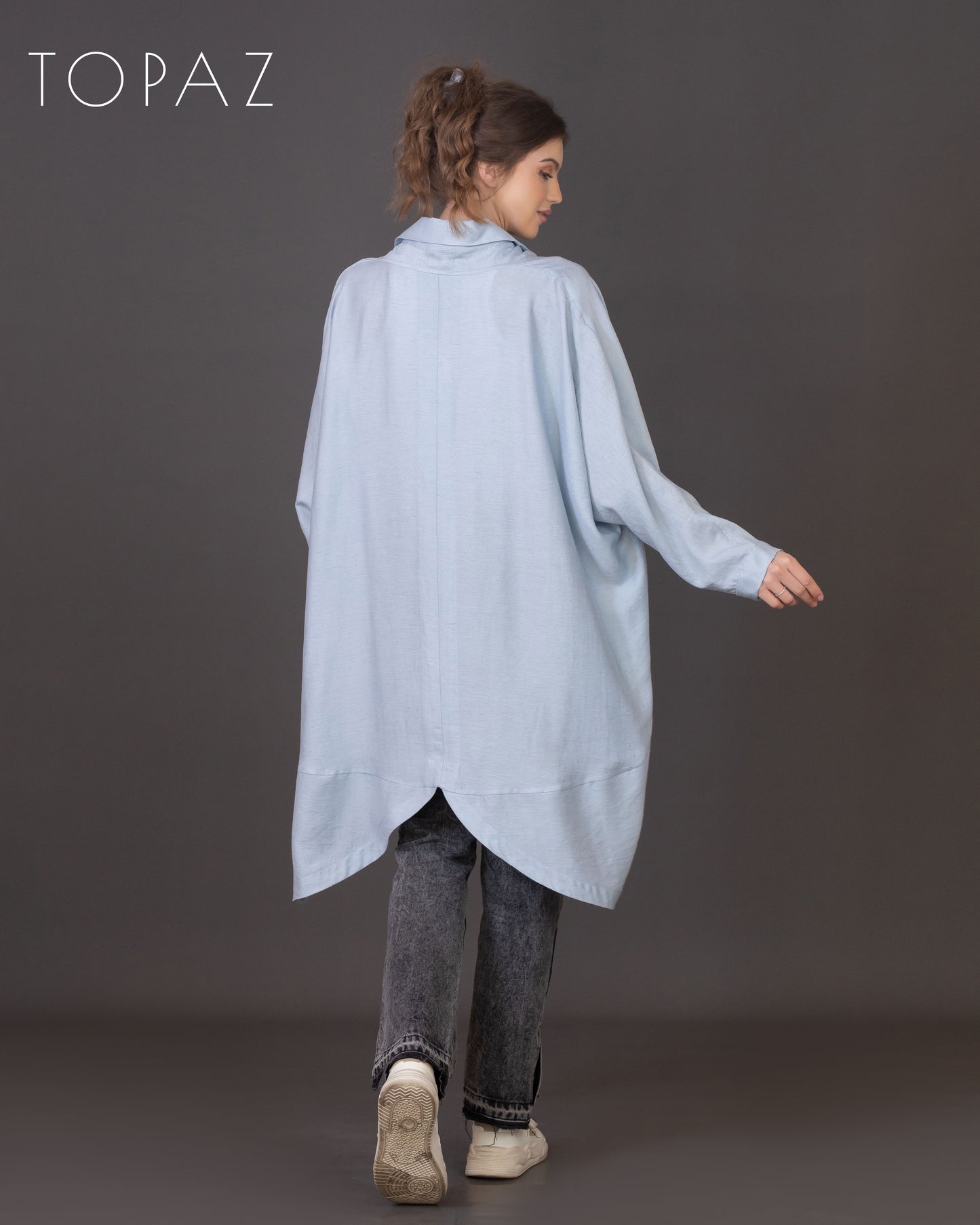 Oversized Shirt
