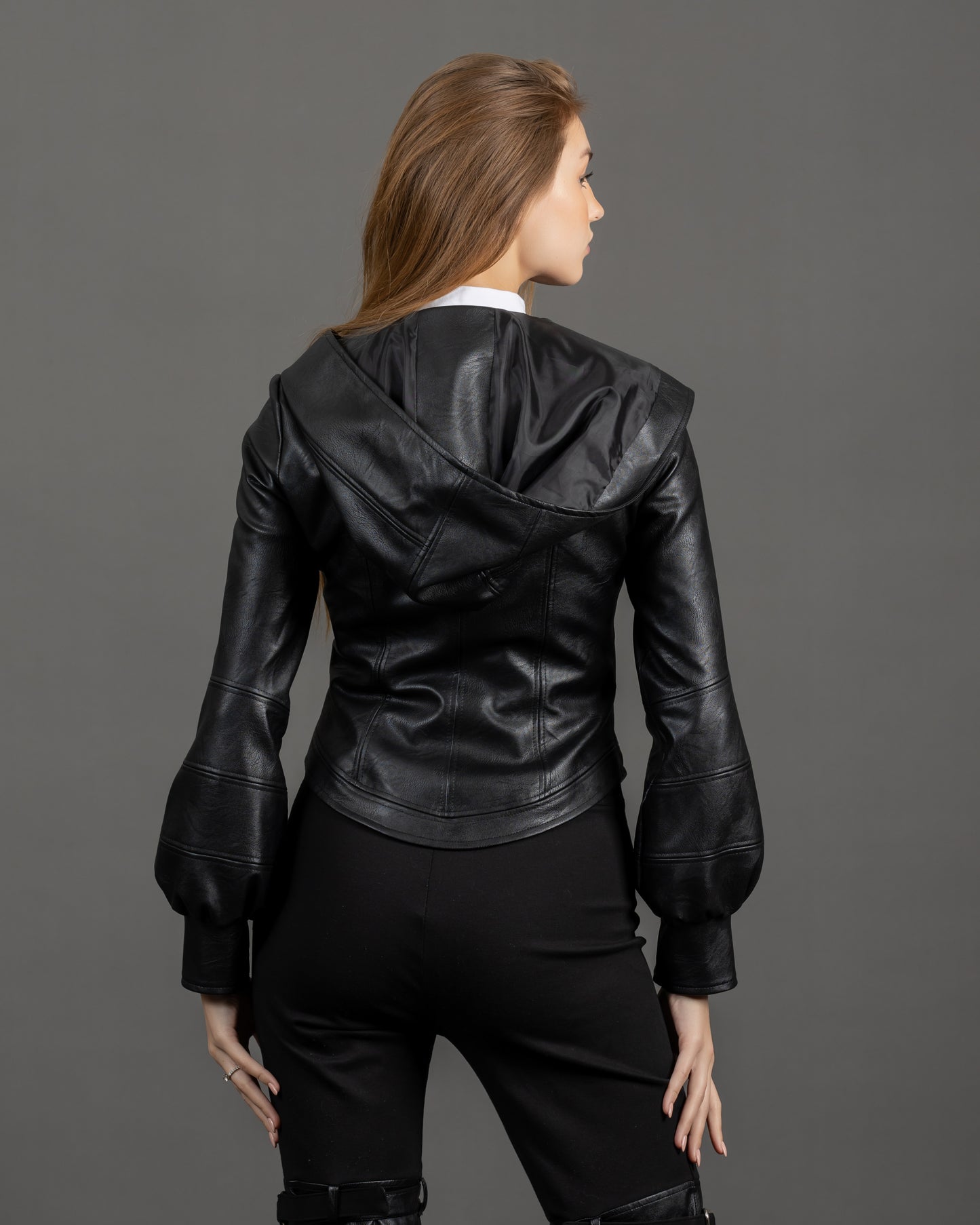 The Lucy Jacket