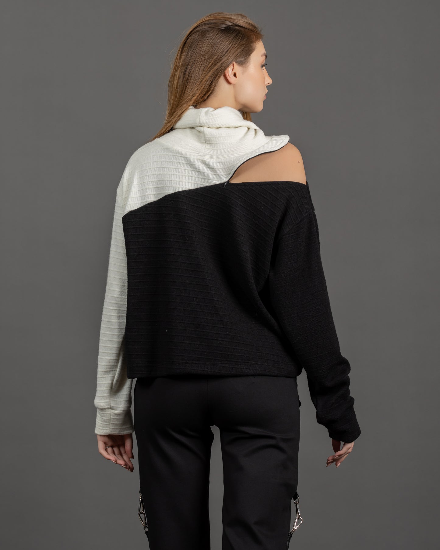 The Valerie Sweater