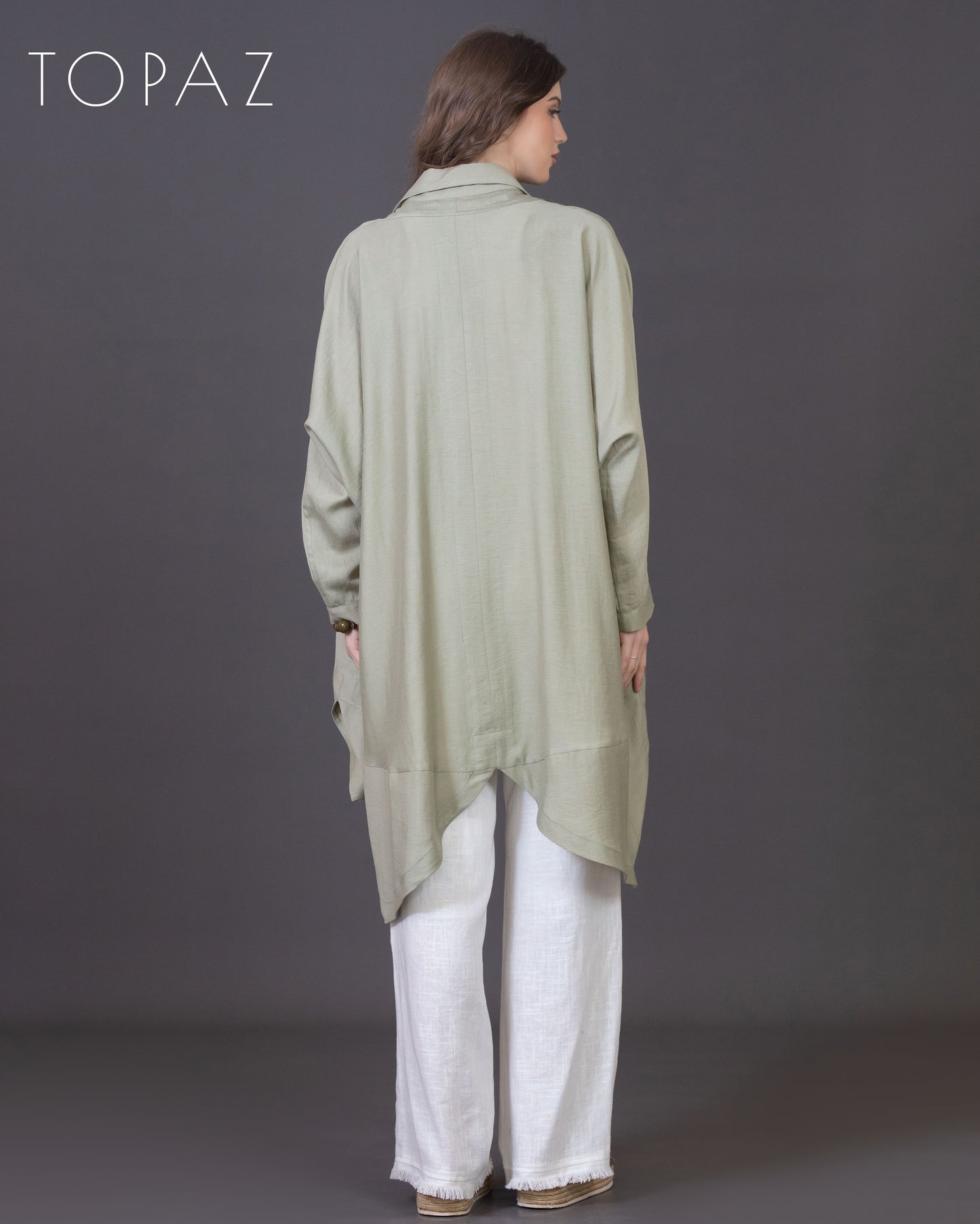 Oversized Shirt